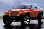 Jeep Jeepster 1998 года